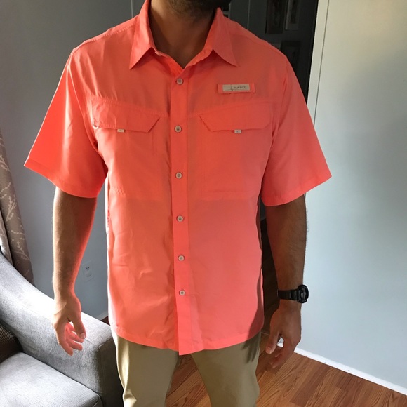 Habit Tops - Habit fishing shirt